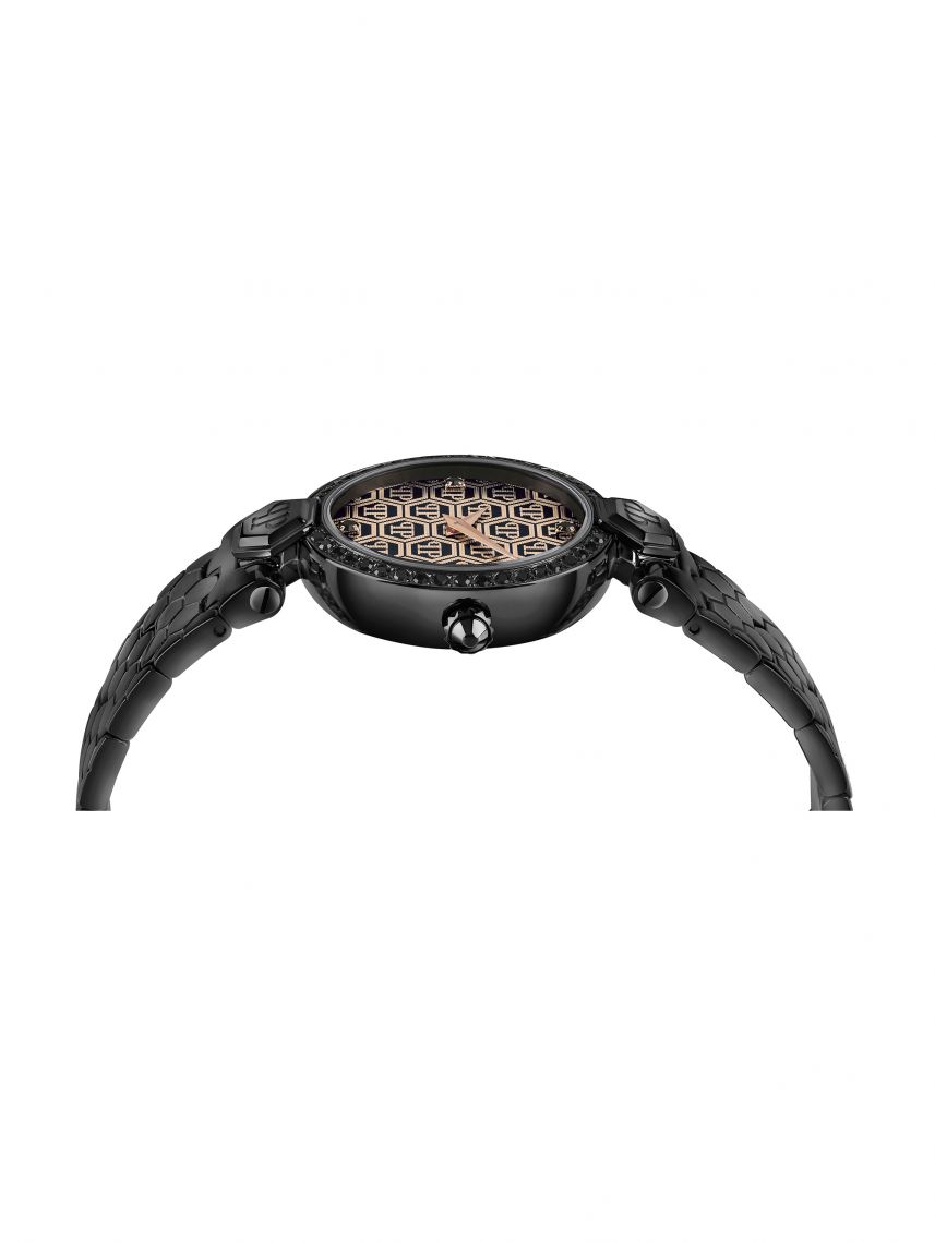 שעון PHILIPP PLEIN קולקציית PLEIN COUTURE דגם PWEAA0921