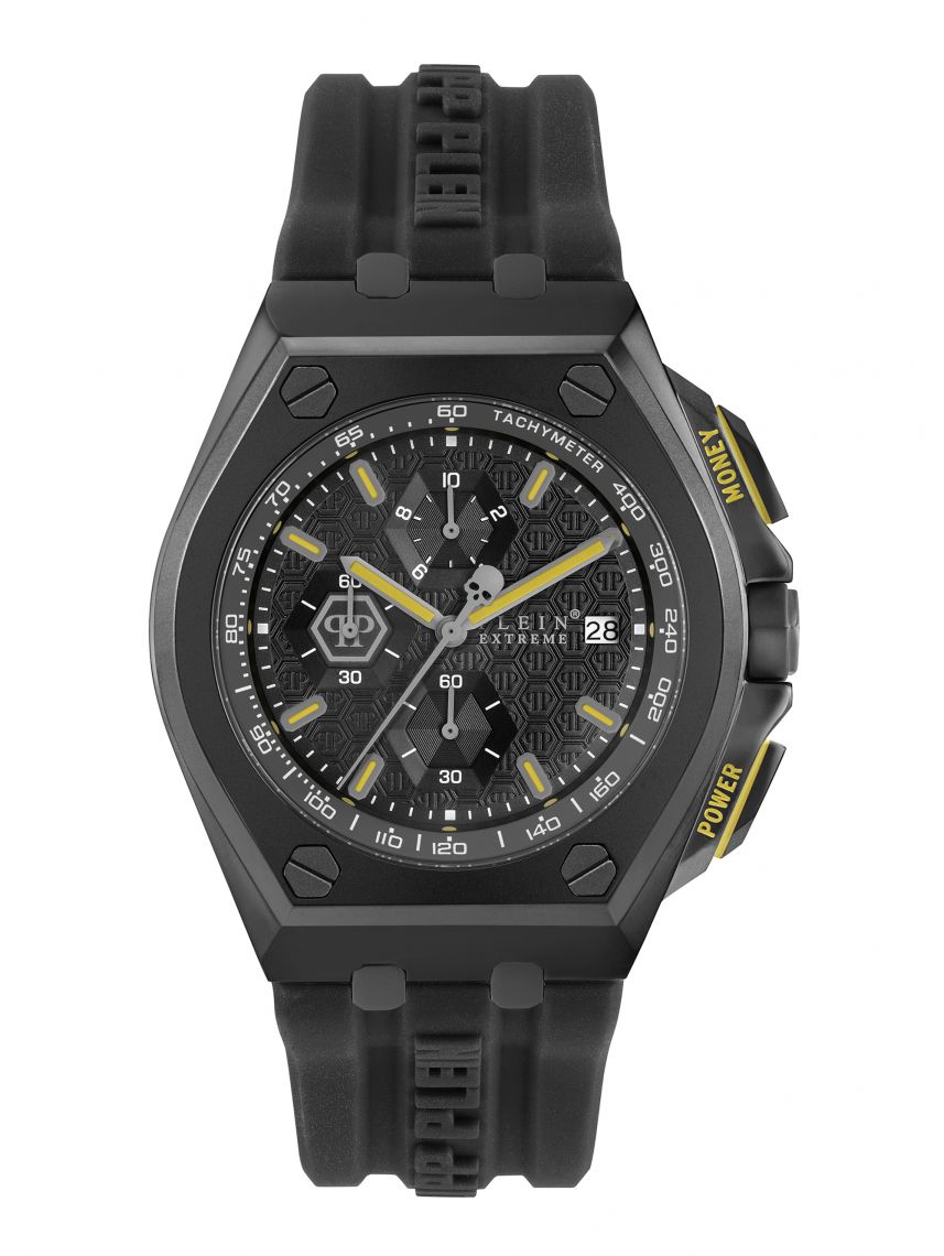 שעון PHILIPP PLEIN דגם PWGAA0221