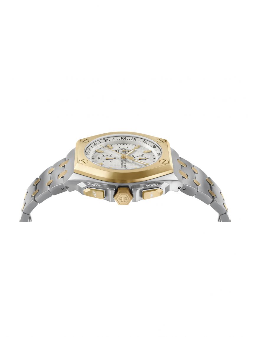שעון PHILIPP PLEIN דגם PWGAA0421