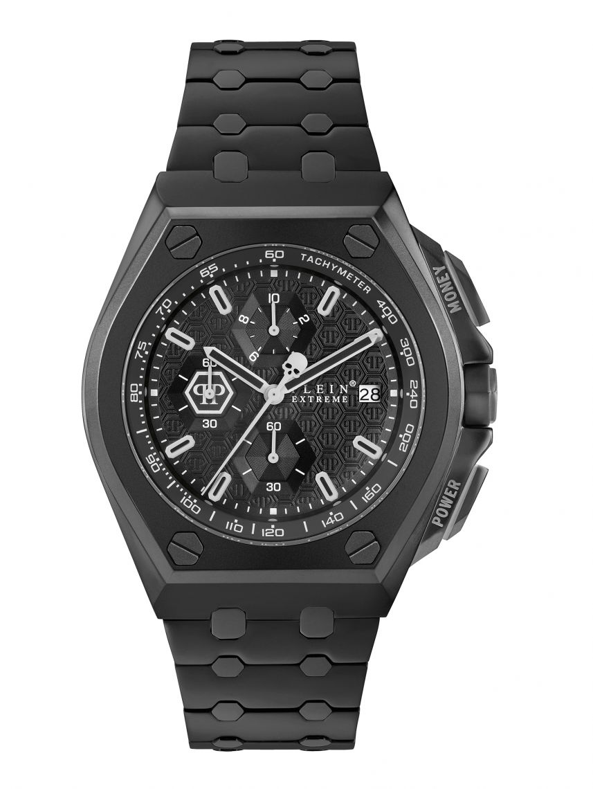 שעון PHILIPP PLEIN דגם PWGAA0821