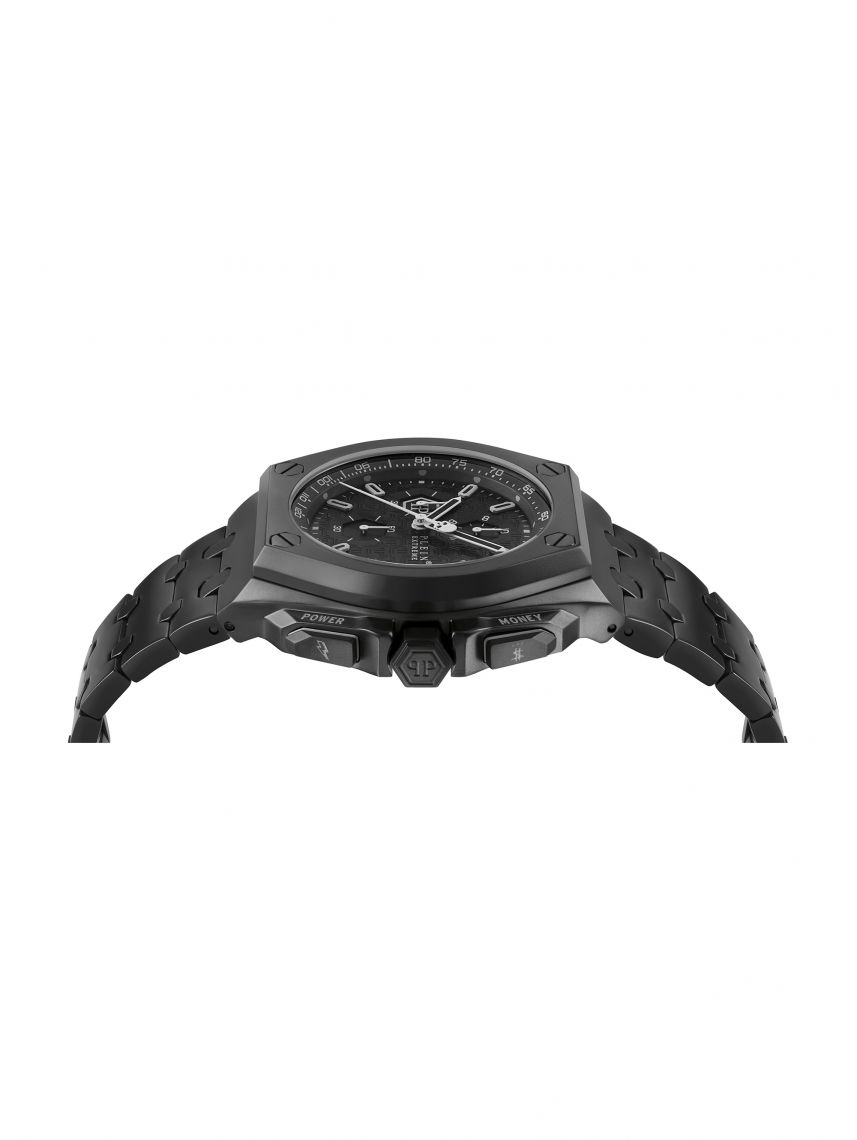שעון PHILIPP PLEIN דגם PWGAA0821