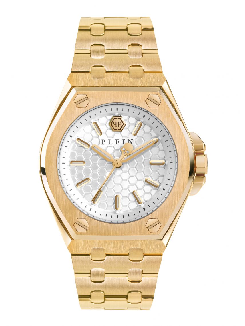 שעון PHILIPP PLEIN קולקציית PLEIN EXTREME דגם PWJAA0722