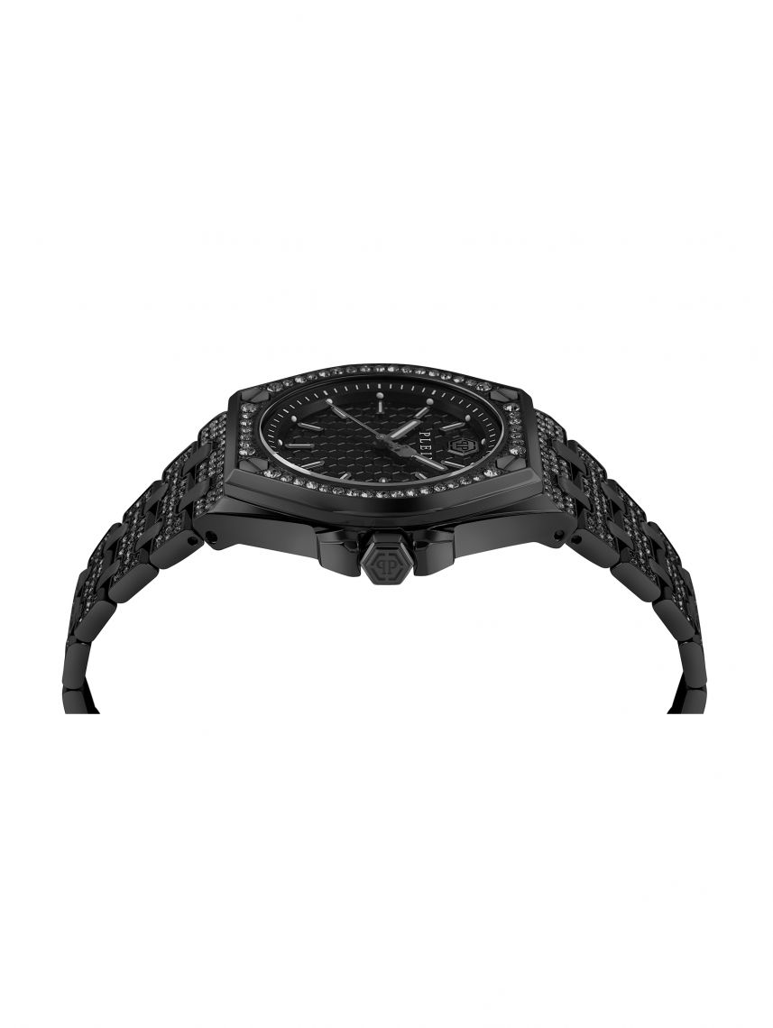 שעון PHILIPP PLEIN קולקציית PLEIN EXTREME דגם PWJAA1022