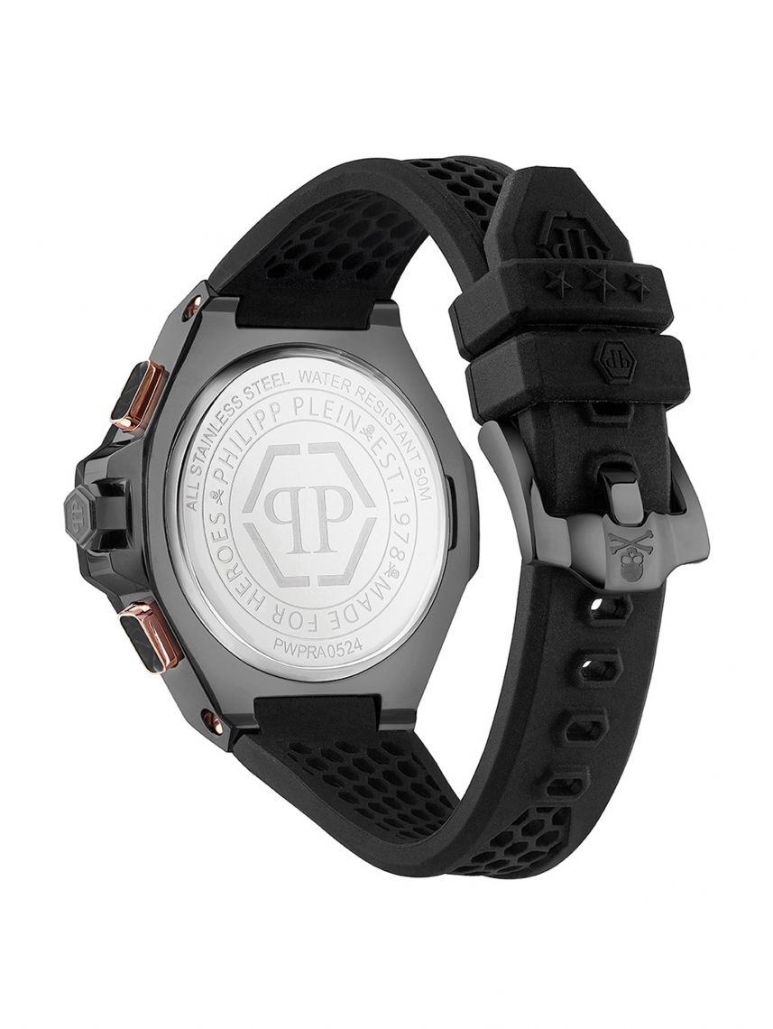 שעון PHILIPP PLEIN דגם PWPRA0524