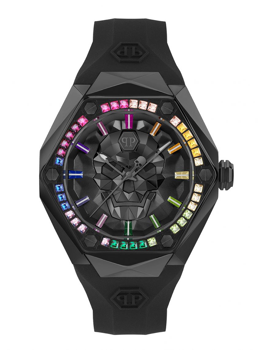 שעון PHILIPP PLEIN דגם PWPWA0524