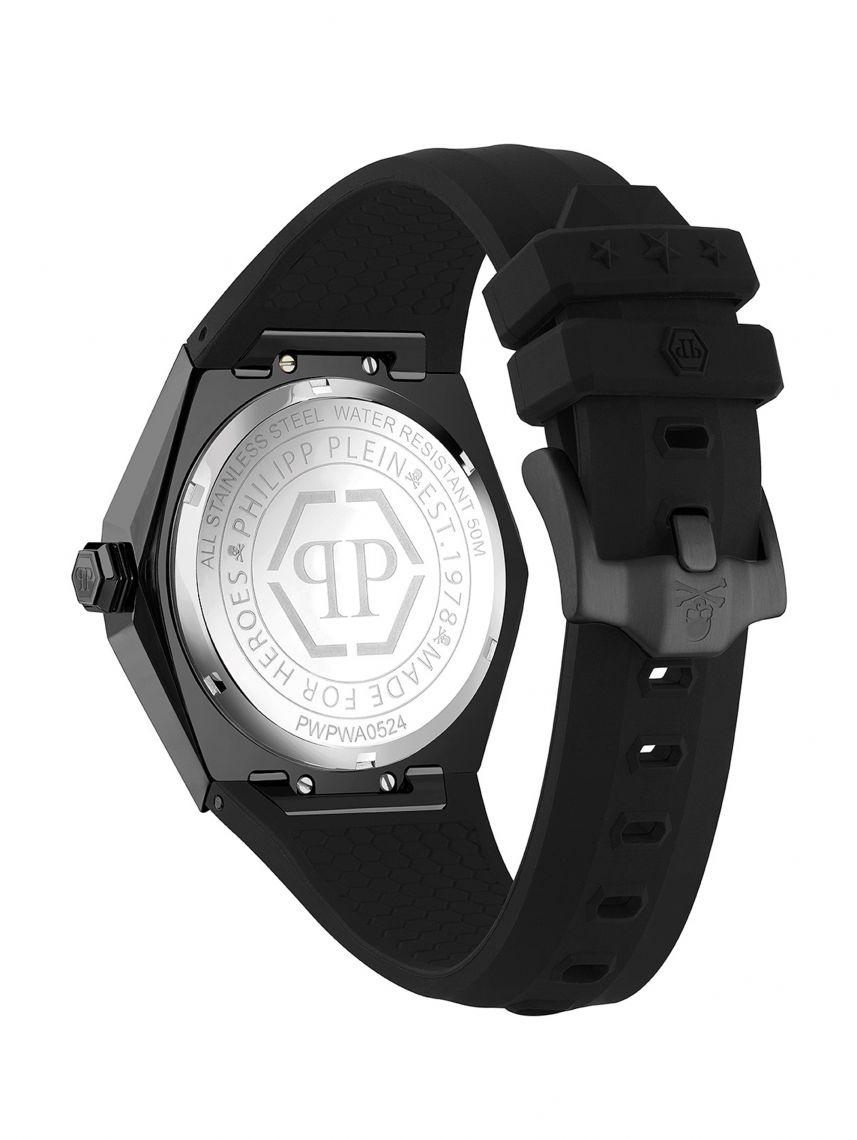 שעון PHILIPP PLEIN דגם PWPWA0524