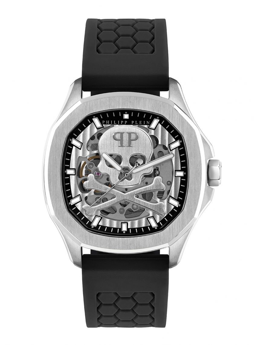 שעון PHILIPP PLEIN קולקציית PLEIN PHILIPP דגם PWRAA0123