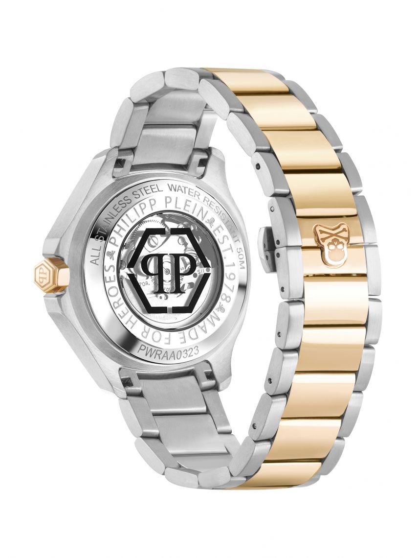שעון PHILIPP PLEIN קולקציית PLEIN PHILIPP דגם PWRAA0323