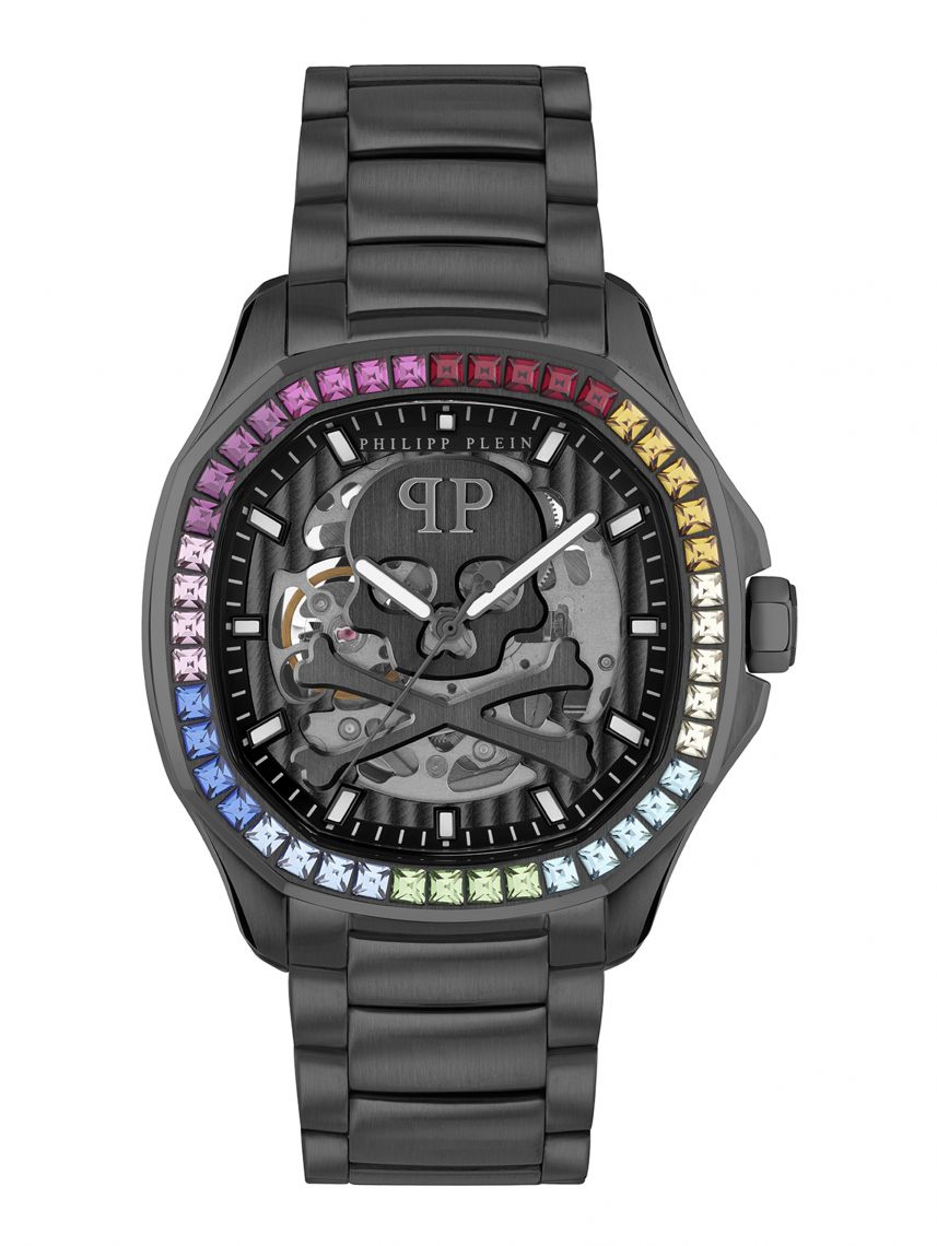 שעון PHILIPP PLEIN קולקציית PLEIN PHILIPP דגם PWRAA0823