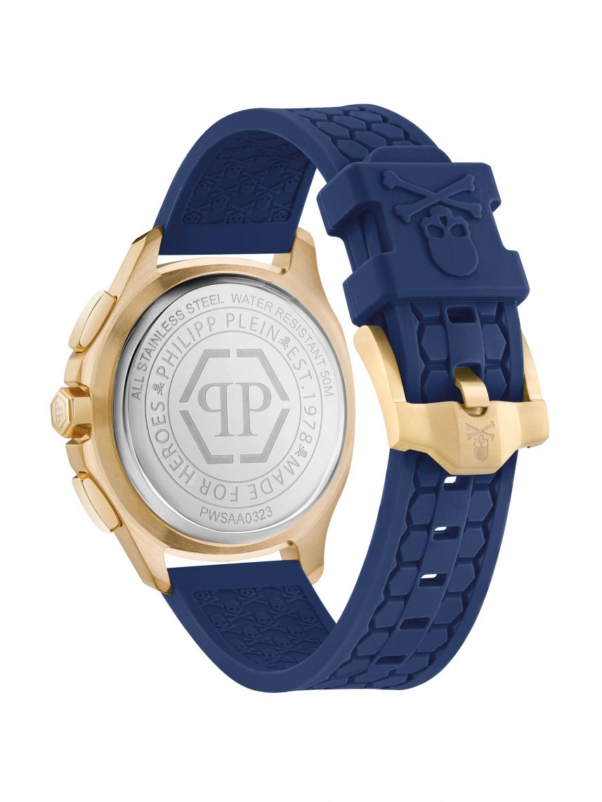 שעון PHILIPP PLEIN קולקציית PLEIN PHILIPP דגם PWSAA0323