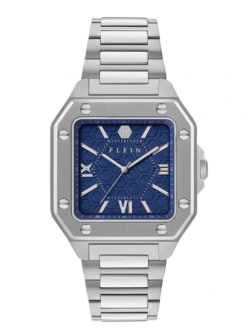 שעון PHILIPP PLEIN דגם PWYGA0126