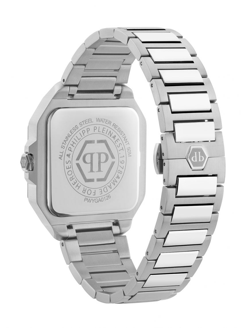 שעון PHILIPP PLEIN דגם PWYGA0126