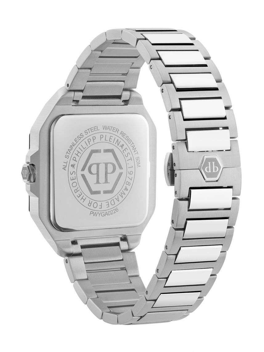 שעון PHILIPP PLEIN דגם PWYGA0226
