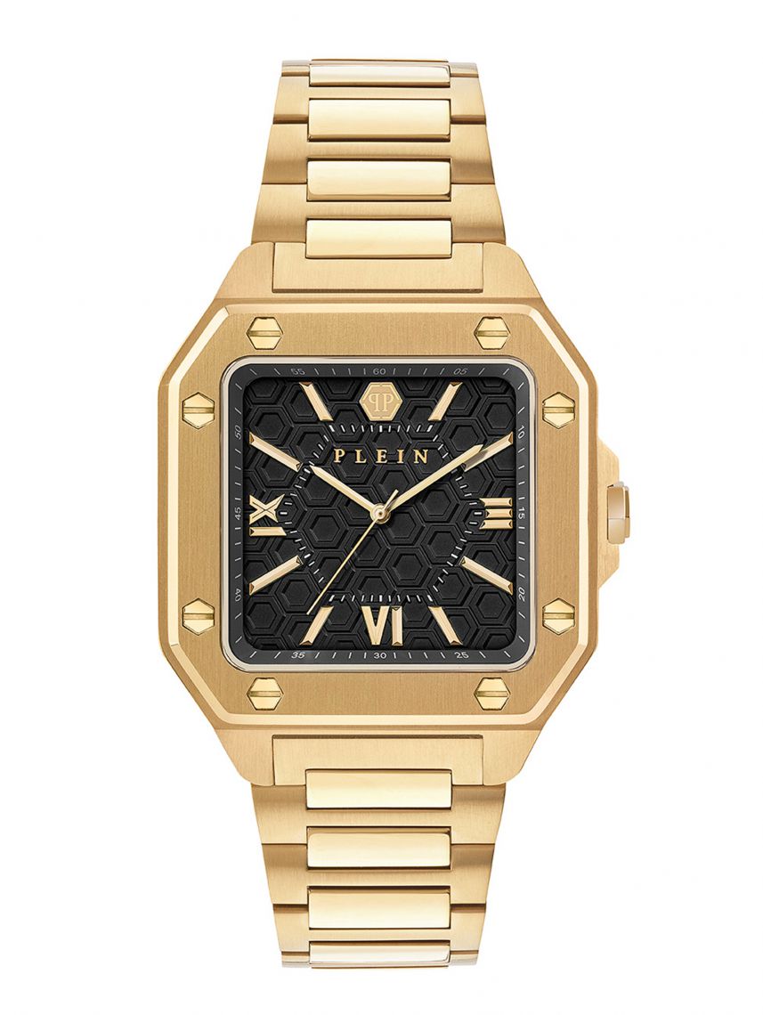 שעון PHILIPP PLEIN דגם PWYGA0426
