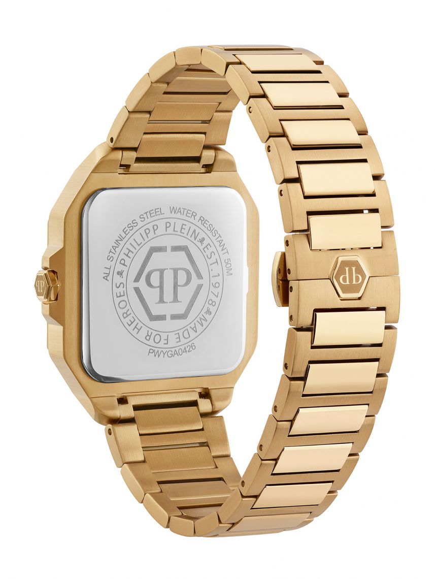 שעון PHILIPP PLEIN דגם PWYGA0426