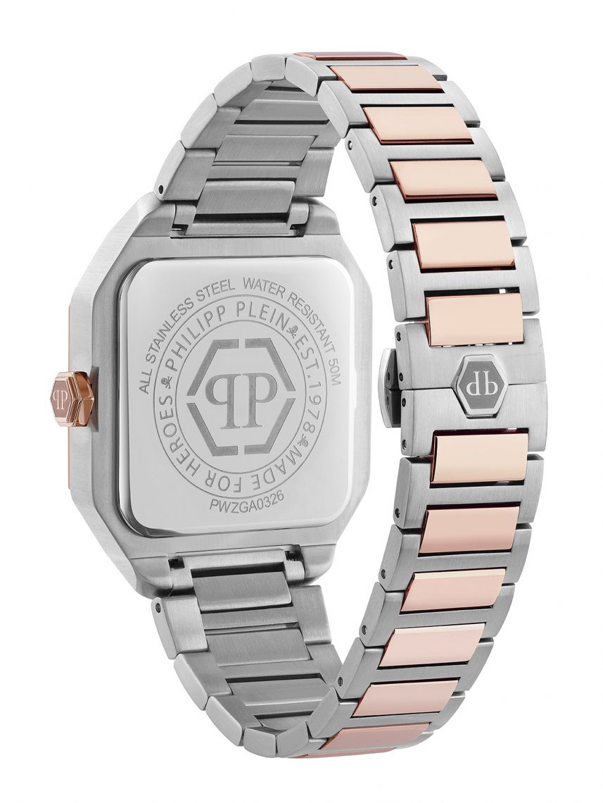 שעון PHILIPP PLEIN דגם PWZGA0326