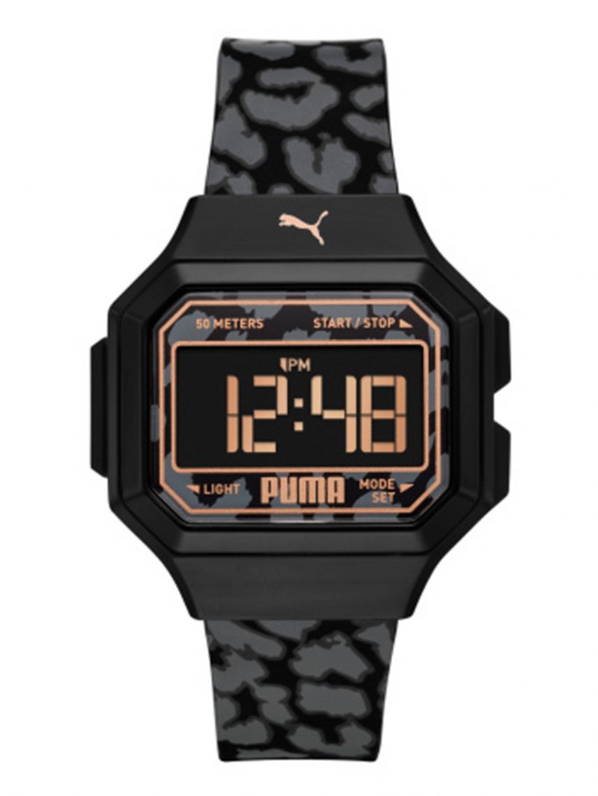 שעון דיגיטלי PUMA דגם P1058