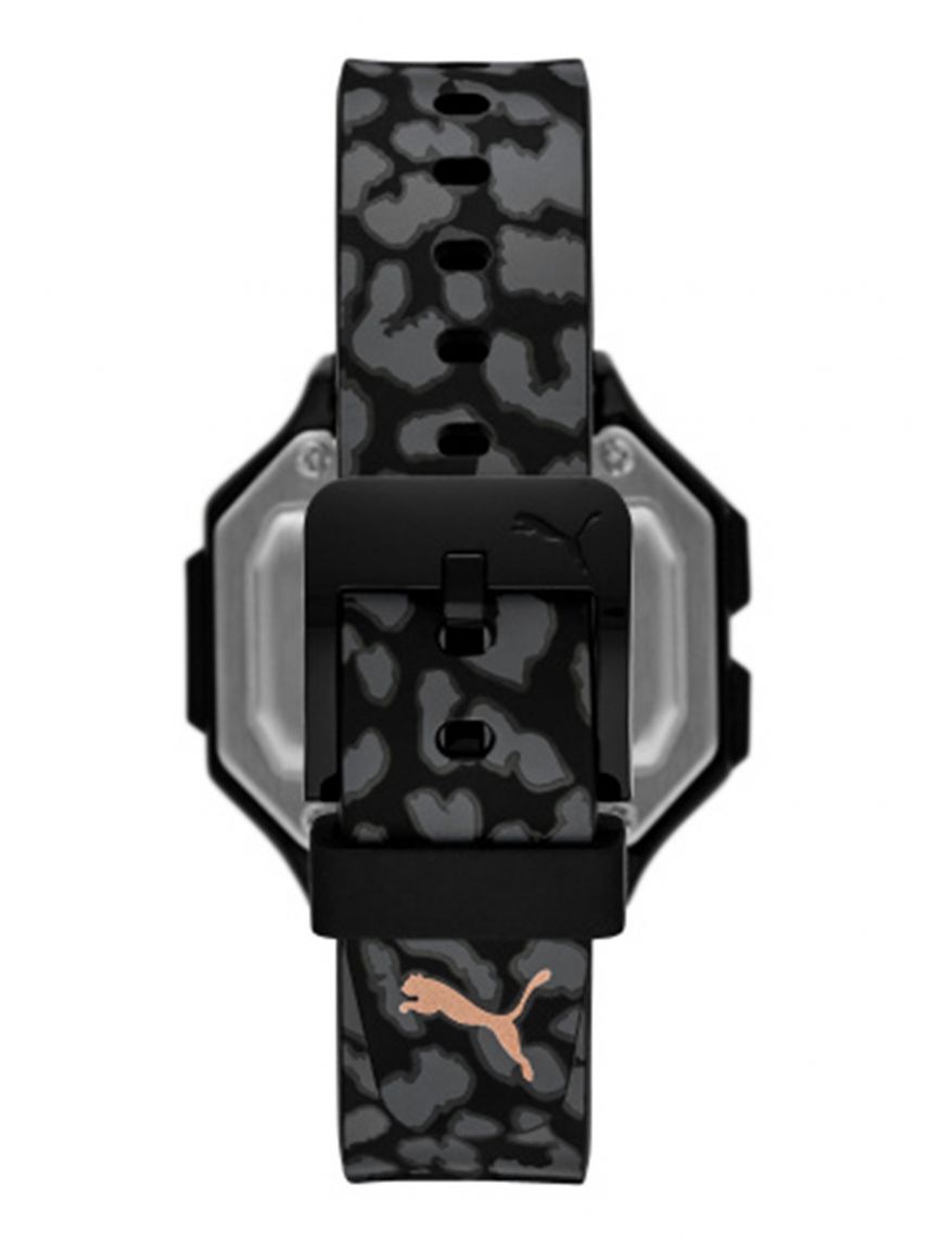 שעון דיגיטלי PUMA דגם P1058