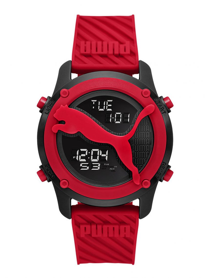 שעון פומה לגבר דגם P5100