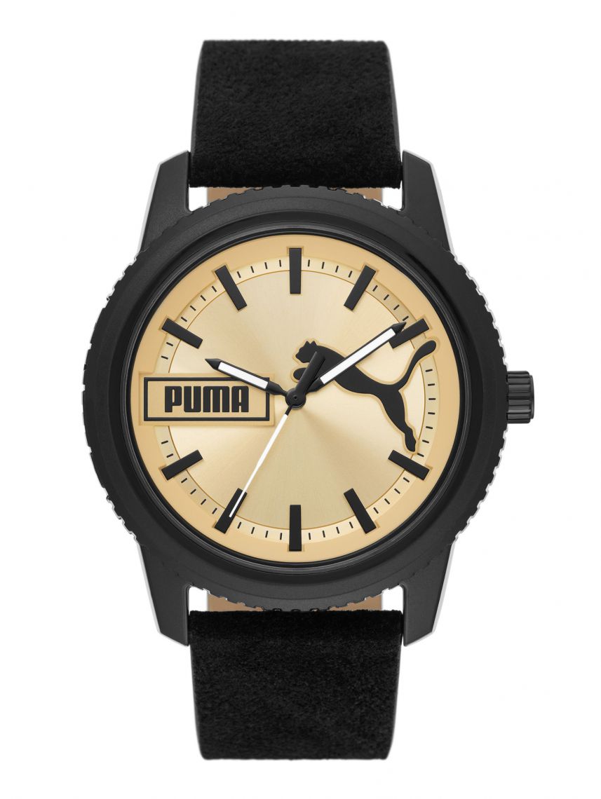 שעון פומה לגבר דגם P5106