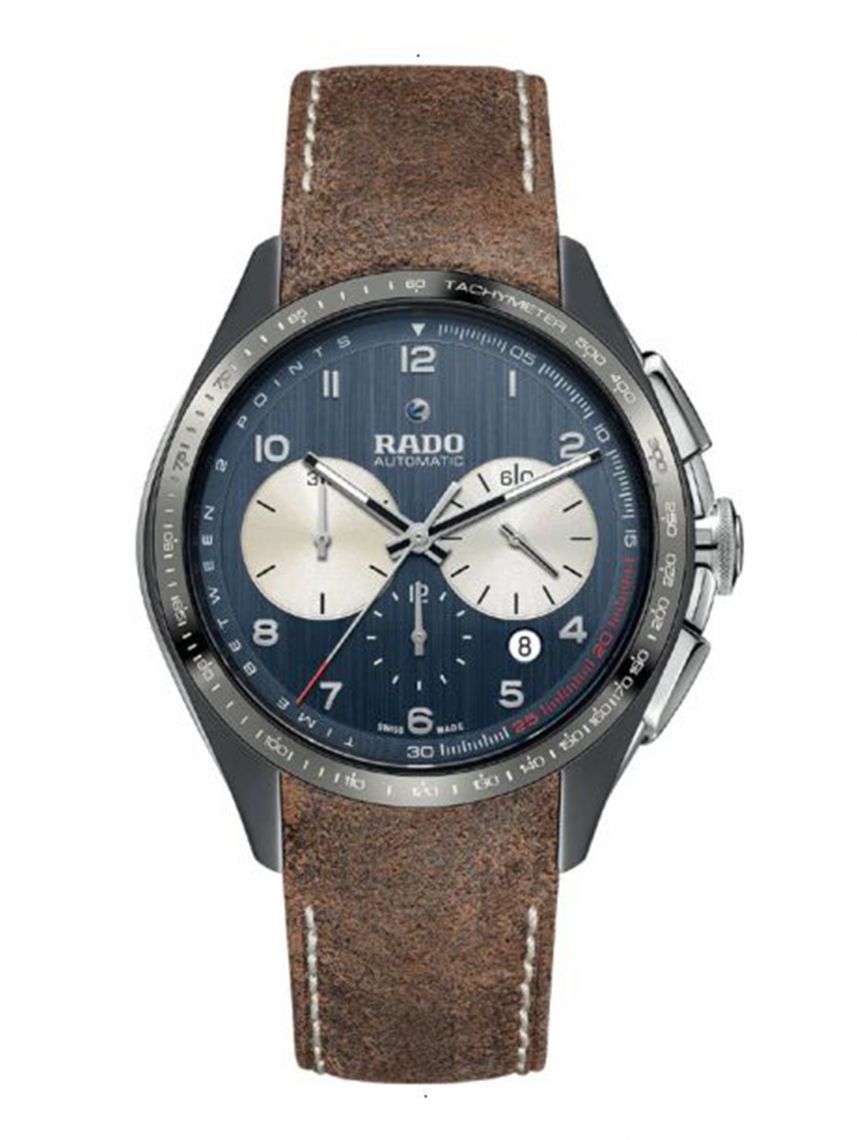 שעון RADO סדרה HYPERCHROME דגם 00223110