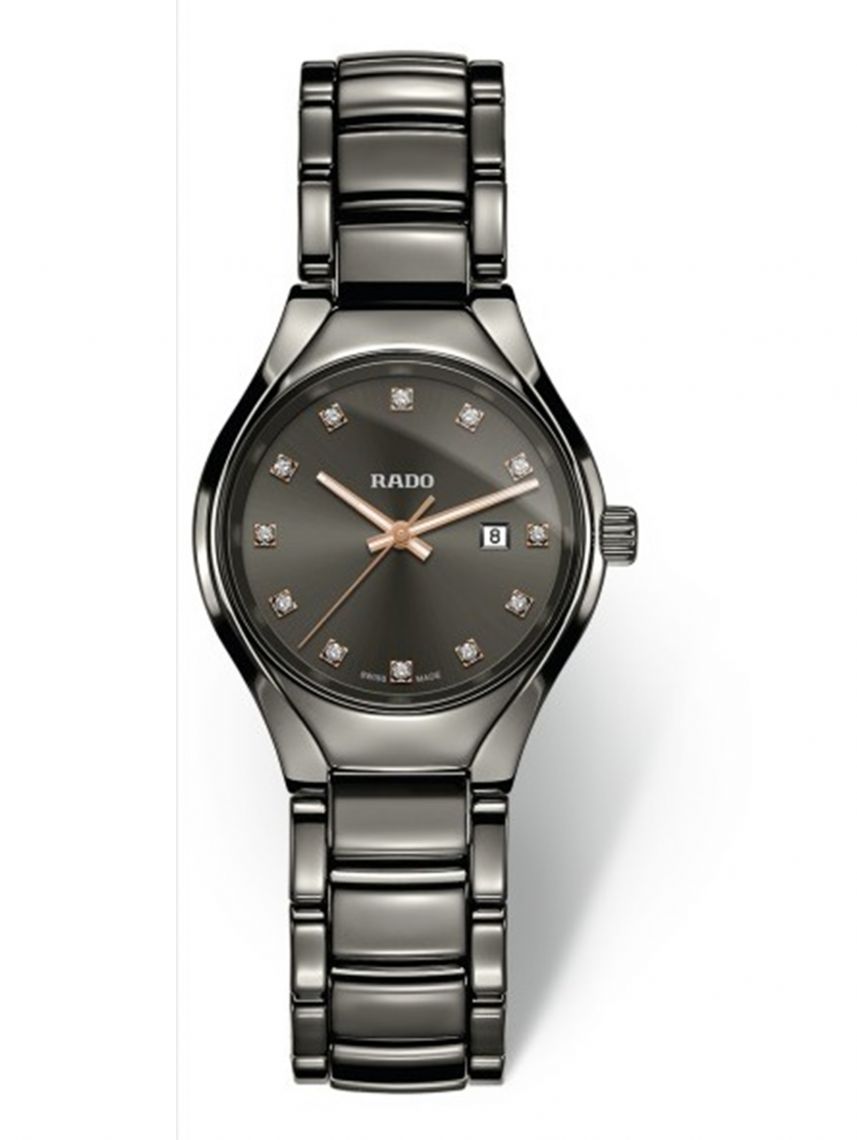 שעון RADO סדרה TRUE דגם 00603073