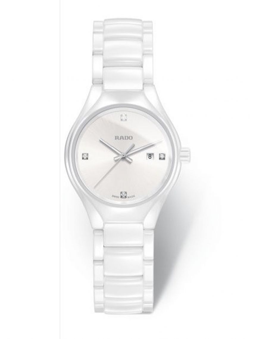 שעון RADO סדרה TRUE דגם 00613071