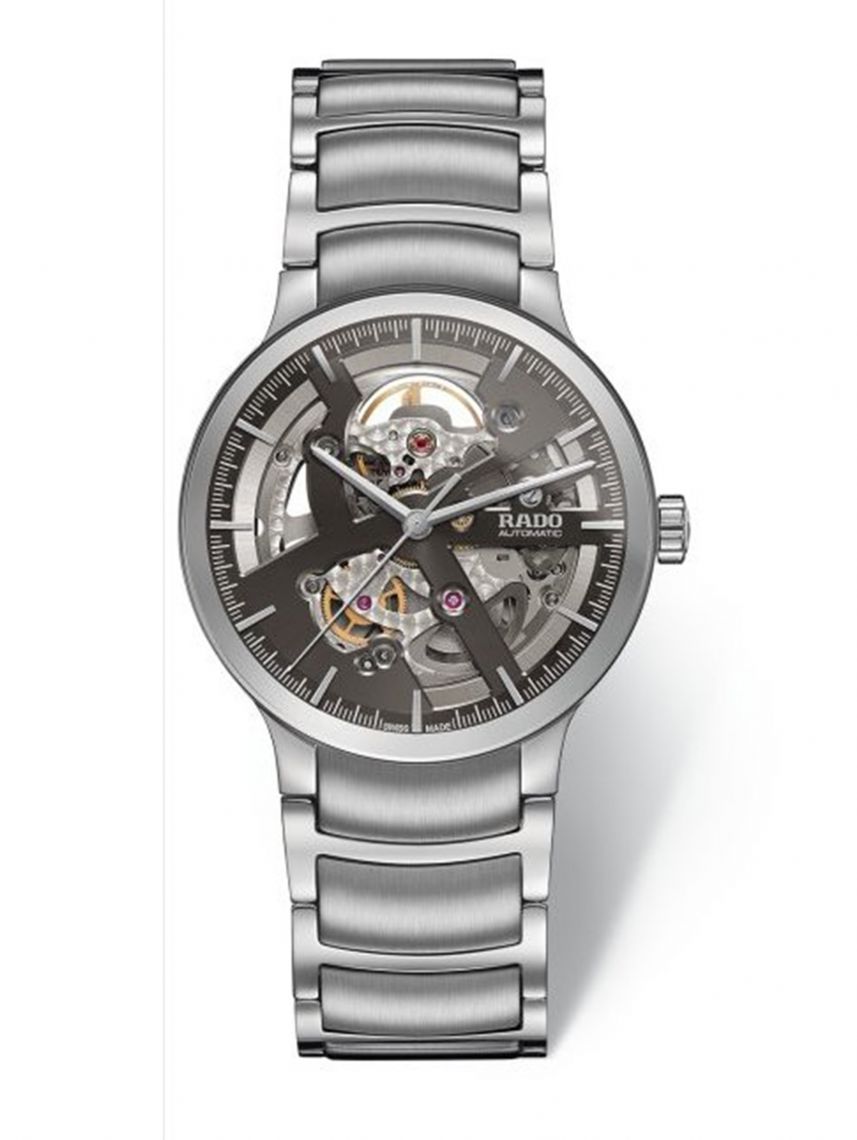 שעון RADO סדרה CENTRIX דגם 01793011