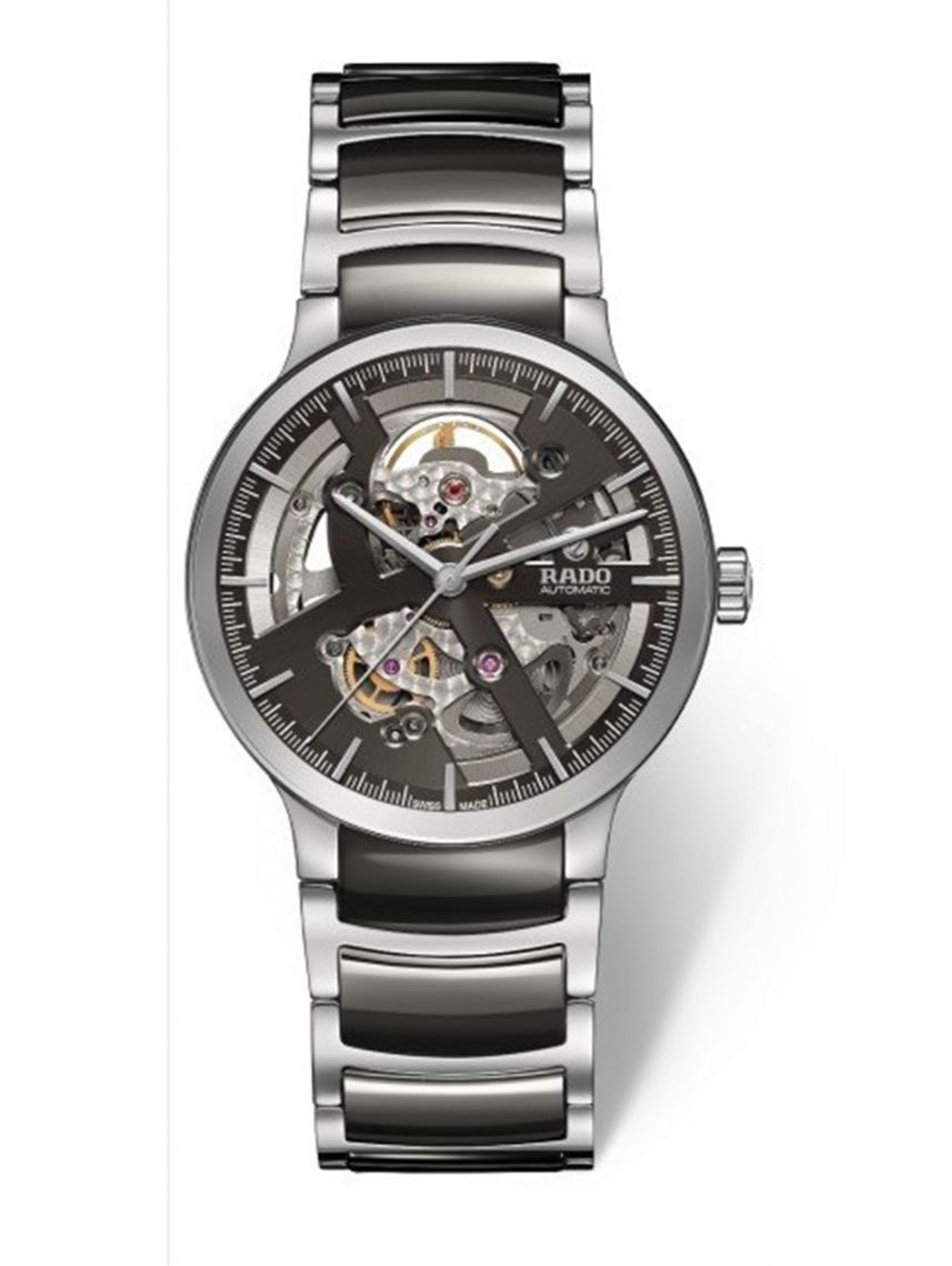 שעון RADO סדרה CENTRIX דגם 01793111