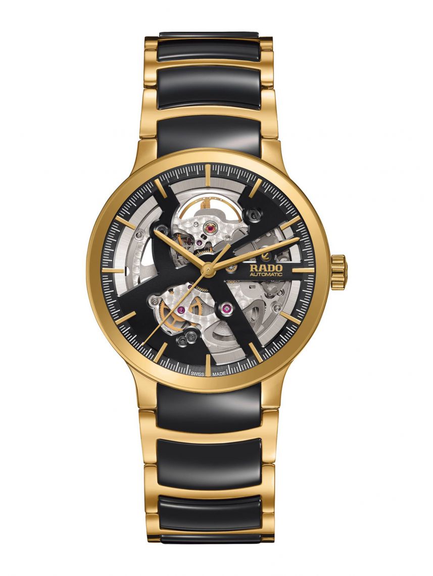 שעון RADO סדרה CENTRIX דגם 01803016