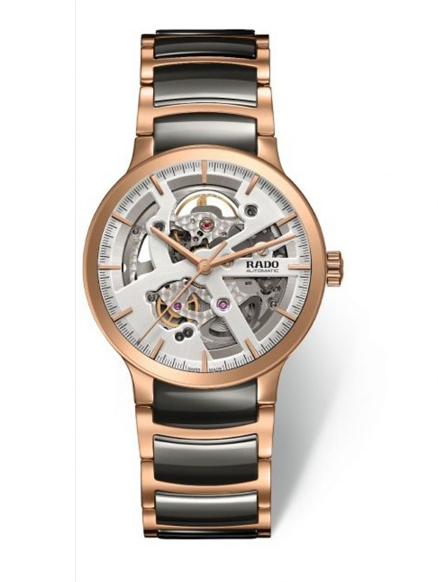 שעון RADO סדרה CENTRIX דגם 01813110