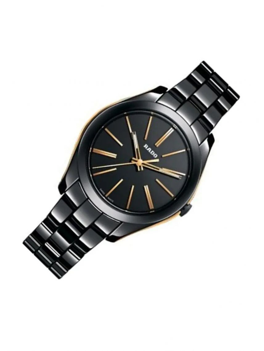 שעון RADO סדרה HYPERCHROME דגם 02143015