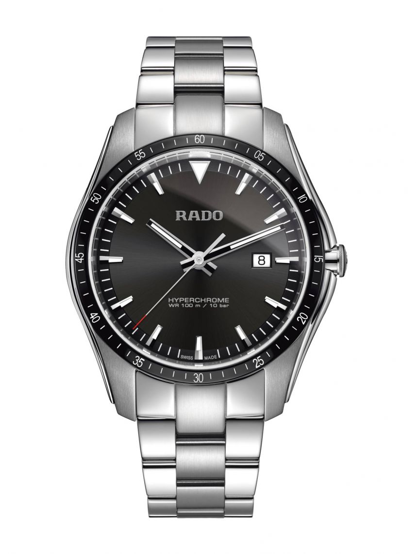 שעון RADO סדרה HYPERCHROME דגם 05023015