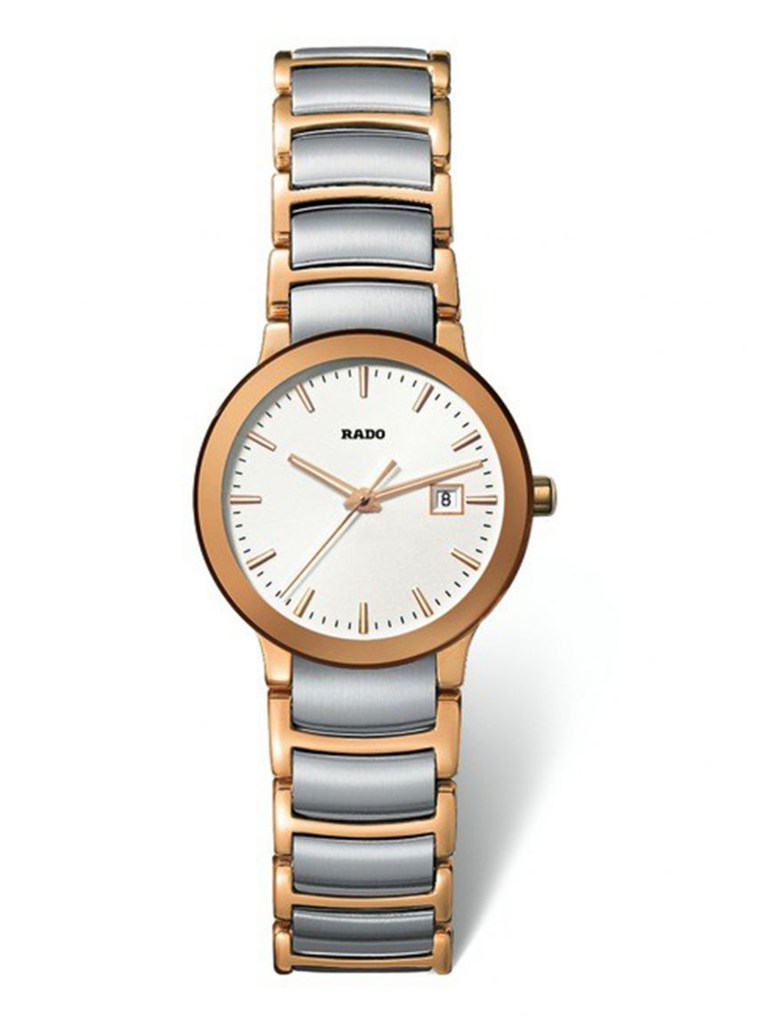 שעון RADO סדרה CENTRIX דגם 05553010