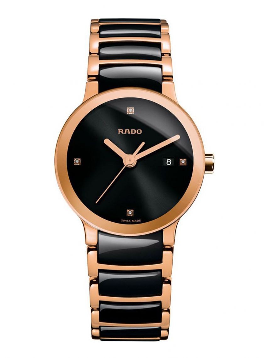 שעון RADO סדרה CENTRIX דגם 05553071