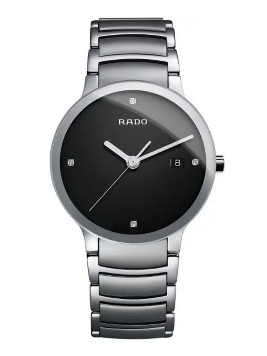 שעון RADO סדרה CENTRIX דגם 09283071