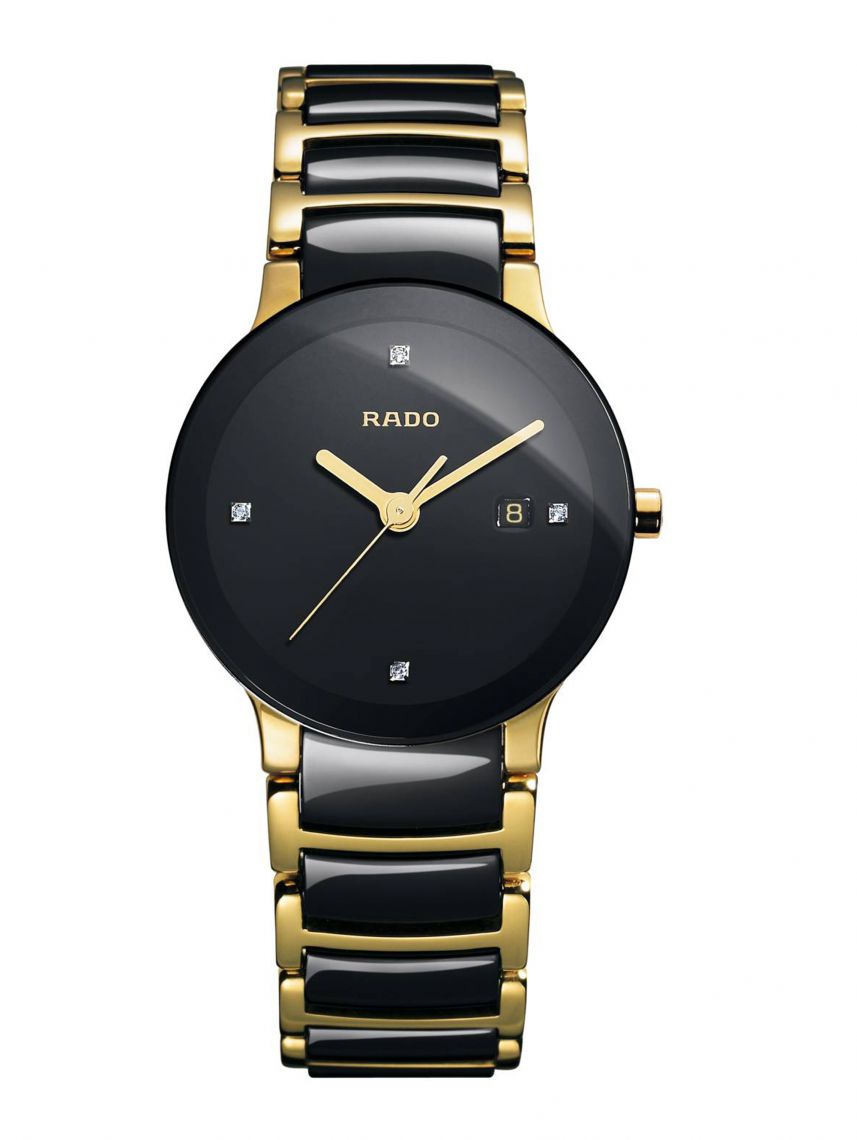 שעון RADO סדרה CENTRIX דגם 09303071