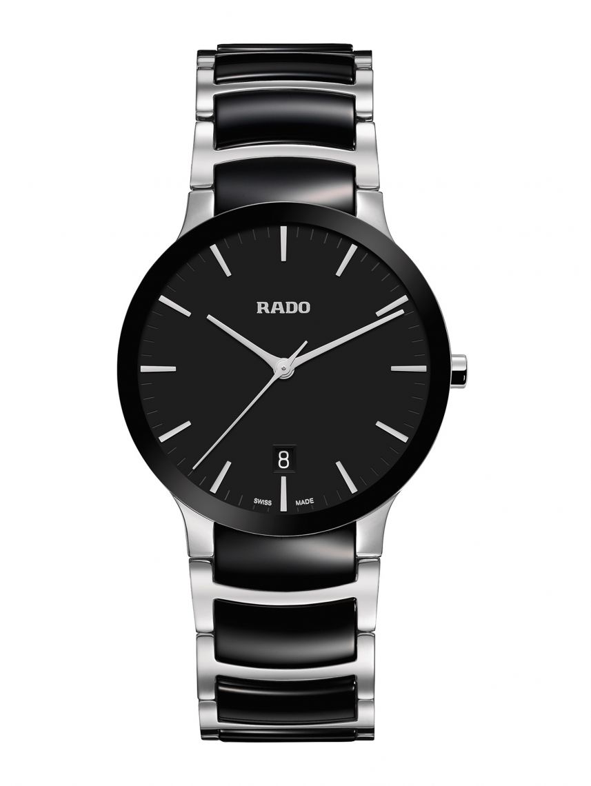 שעון RADO סדרה CENTRIX דגם 09343017