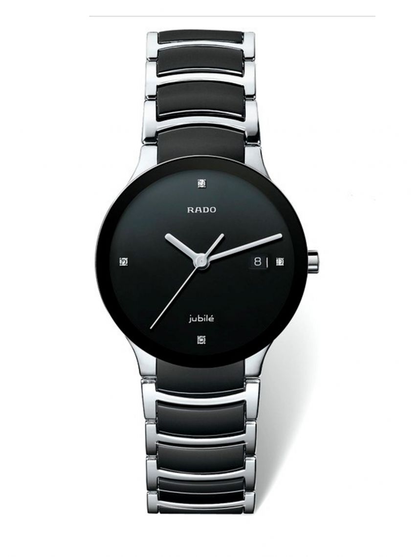 שעון RADO סדרה CENTRIX דגם 09343071