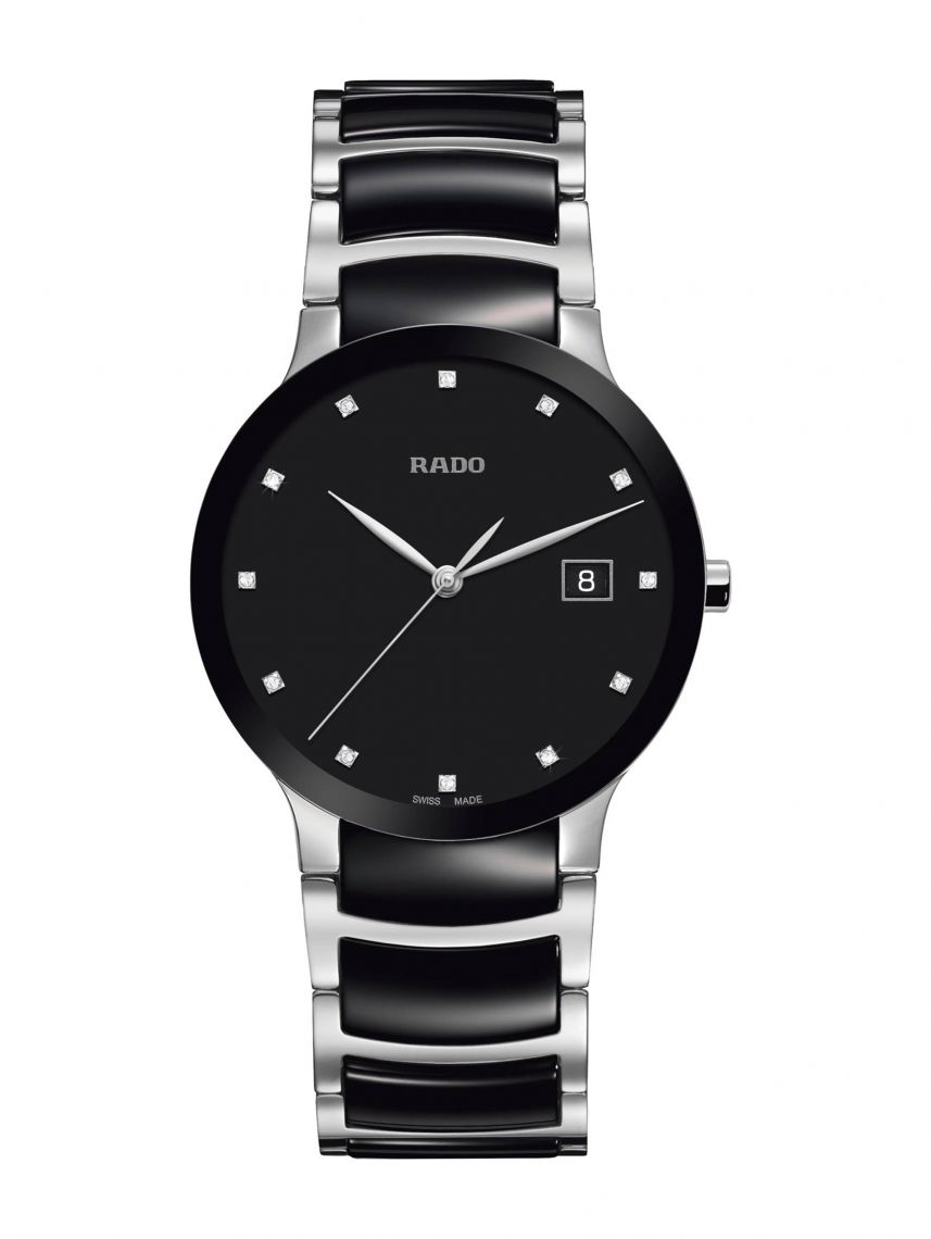 שעון RADO סדרה CENTRIX דגם 09343075