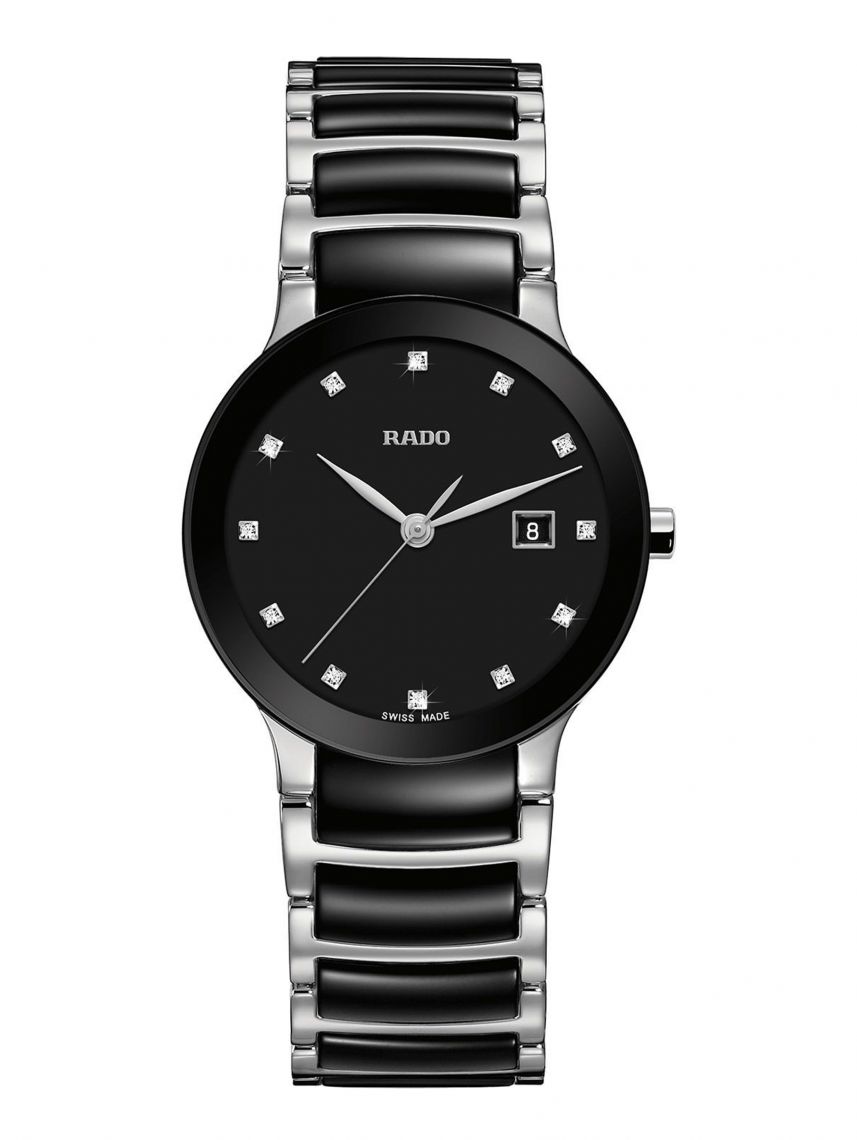 שעון RADO סדרה CENTRIX דגם 09353075