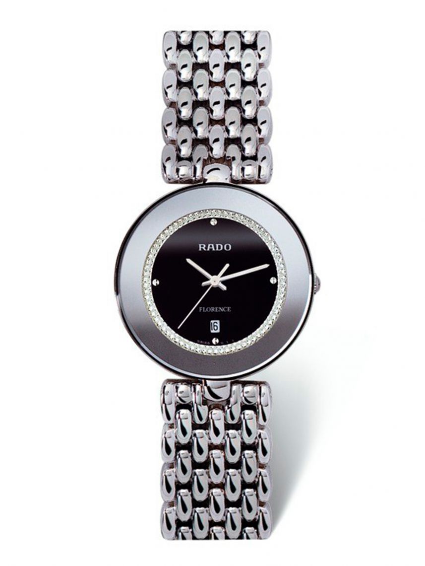 שעון RADO סדרה FLORENCE דגם 37424016