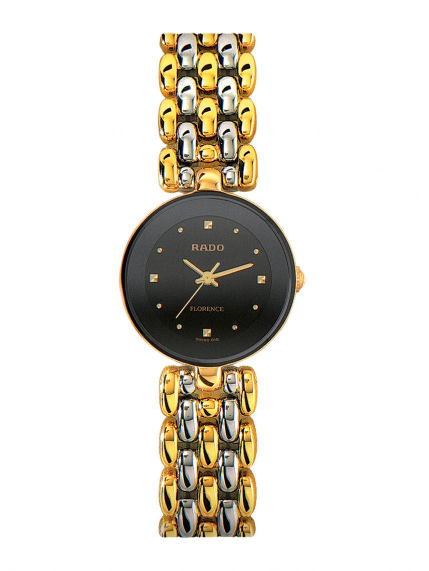שעון RADO סדרה FLORENCE דגם 37432015