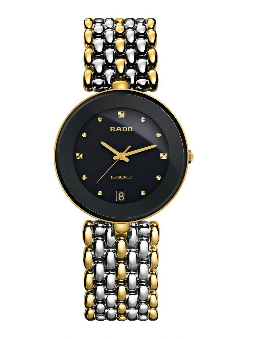 שעון RADO סדרה FLORENCE דגם 37932015