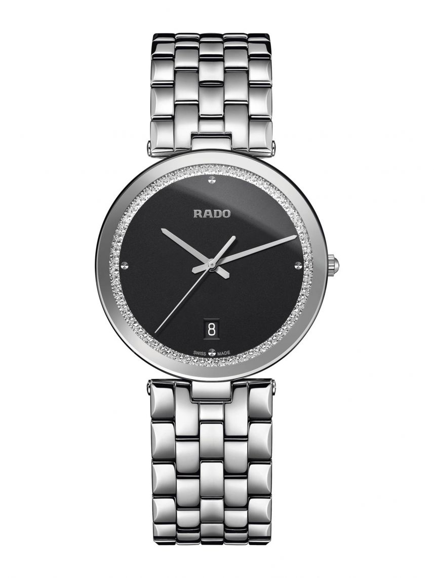 שעון RADO סדרה FLORENCE דגם 38704015