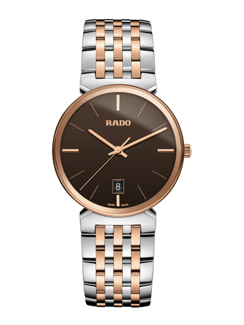 שעון RADO סדרה FLORENCE דגם 39124030