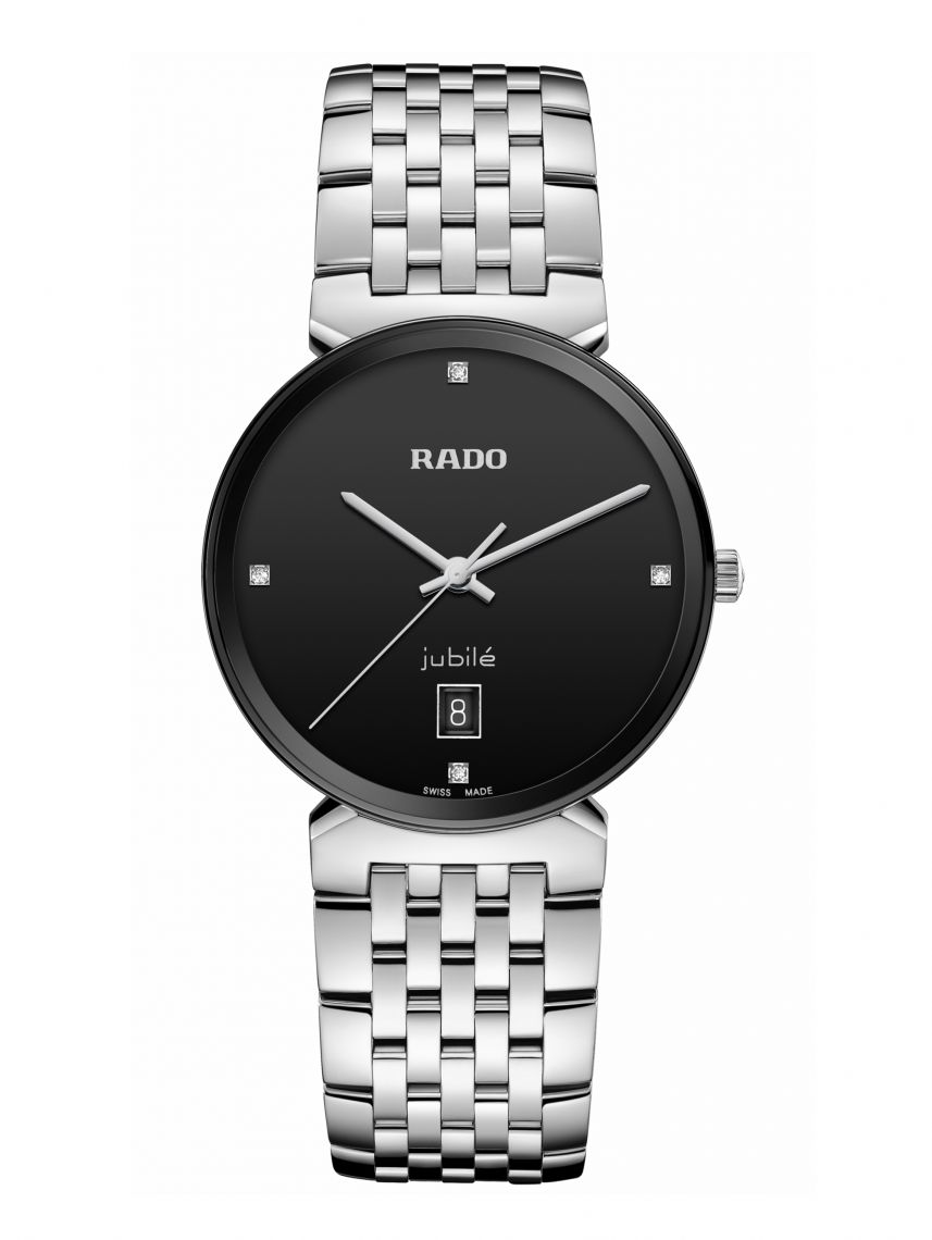שעון RADO סדרה FLORENCE דגם 39124071