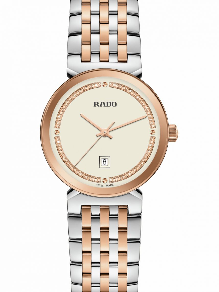 שעון RADO סדרה FLORENCE דגם 39134040