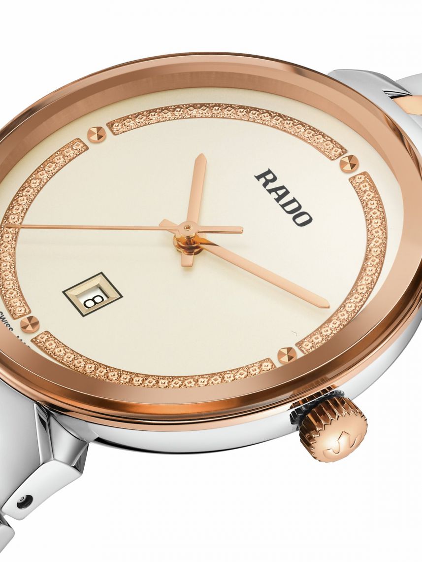 שעון RADO סדרה FLORENCE דגם 39134040