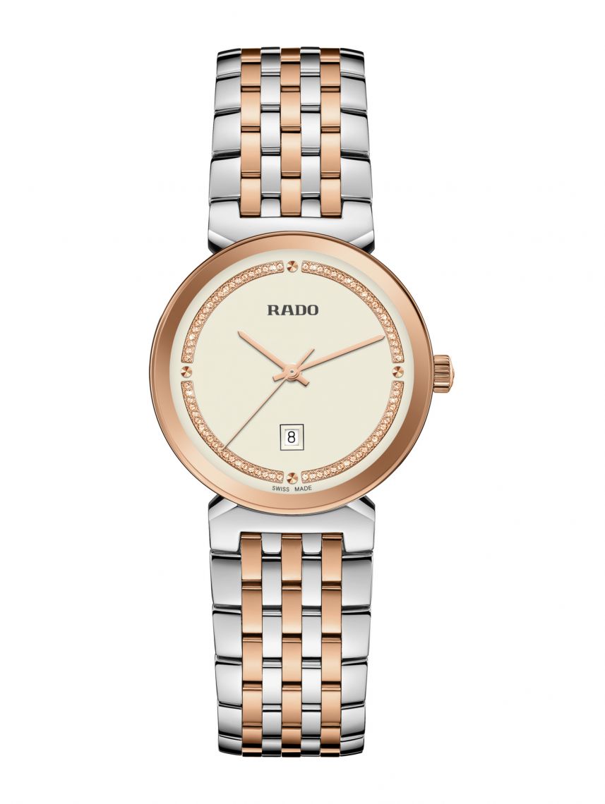 שעון RADO סדרה FLORENCE דגם 39134040